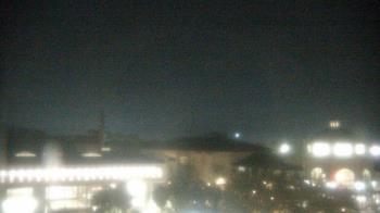 Weather camera view of Valdosta State University.