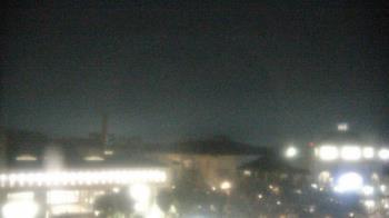 Weather camera view of Valdosta State University.