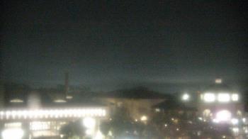 Weather camera view of Valdosta State University.