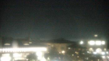 Weather camera view of Valdosta State University.