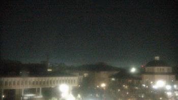 Weather camera view of Valdosta State University.