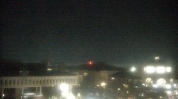 Weather camera view of Valdosta State University.
