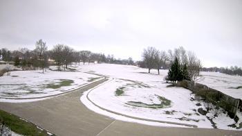 Weather camera view of Village Links of Glen Ellyn.