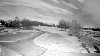 Weather camera view of Village Links of Glen Ellyn.