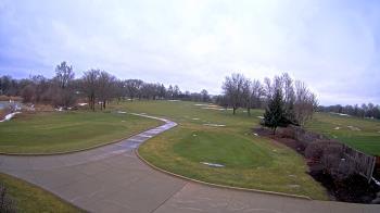 Weather camera view of Village Links of Glen Ellyn.