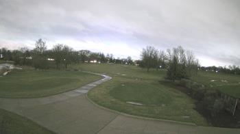 Weather camera view of Village Links of Glen Ellyn.