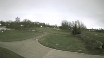 Weather camera view of Village Links of Glen Ellyn.