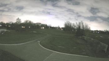 Weather camera view of Village Links of Glen Ellyn.