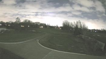 Weather camera view of Village Links of Glen Ellyn.