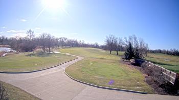 Weather camera view of Village Links of Glen Ellyn.