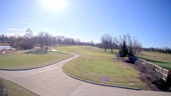 Weather camera view of Village Links of Glen Ellyn.