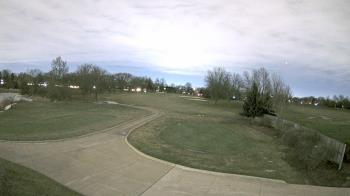 Weather camera view of Village Links of Glen Ellyn.