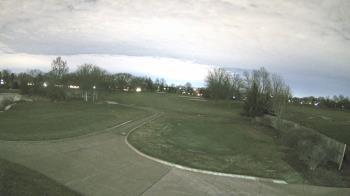 Weather camera view of Village Links of Glen Ellyn.