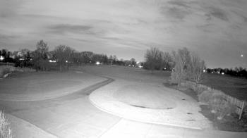 Weather camera view of Village Links of Glen Ellyn.