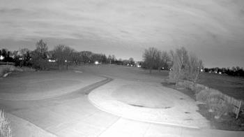 Weather camera view of Village Links of Glen Ellyn.