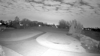 Weather camera view of Village Links of Glen Ellyn.