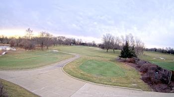 Weather camera view of Village Links of Glen Ellyn.
