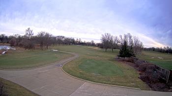 Weather camera view of Village Links of Glen Ellyn.