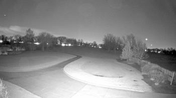 Weather camera view of Village Links of Glen Ellyn.