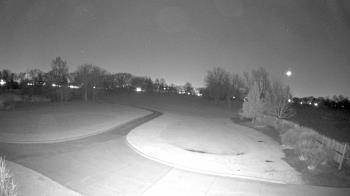 Weather camera view of Village Links of Glen Ellyn.