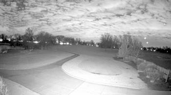 Weather camera view of Village Links of Glen Ellyn.