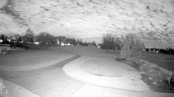 Weather camera view of Village Links of Glen Ellyn.