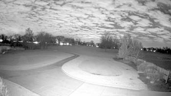 Weather camera view of Village Links of Glen Ellyn.