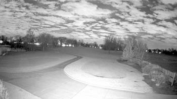Weather camera view of Village Links of Glen Ellyn.