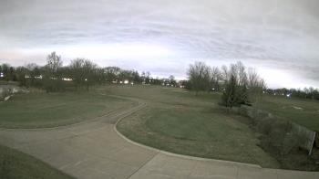 Weather camera view of Village Links of Glen Ellyn.