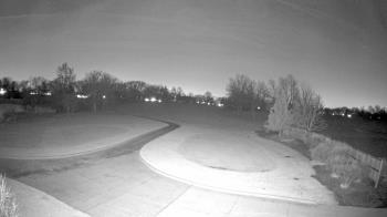 Weather camera view of Village Links of Glen Ellyn.