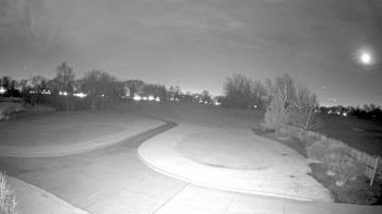 Weather camera view of Village Links of Glen Ellyn.