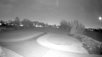 Weather camera view of Village Links of Glen Ellyn.