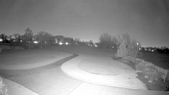 Weather camera view of Village Links of Glen Ellyn.