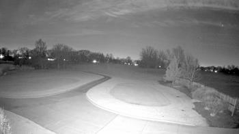 Weather camera view of Village Links of Glen Ellyn.