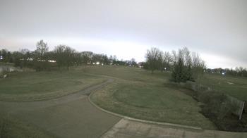 Weather camera view of Village Links of Glen Ellyn.