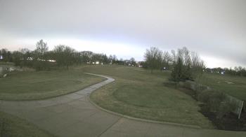 Weather camera view of Village Links of Glen Ellyn.