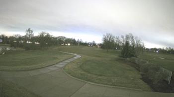 Weather camera view of Village Links of Glen Ellyn.