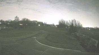 Weather camera view of Village Links of Glen Ellyn.