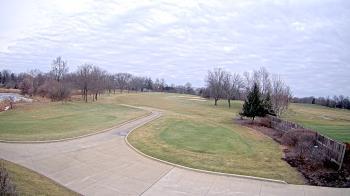 Weather camera view of Village Links of Glen Ellyn.