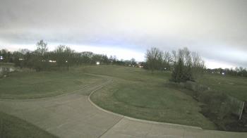 Weather camera view of Village Links of Glen Ellyn.