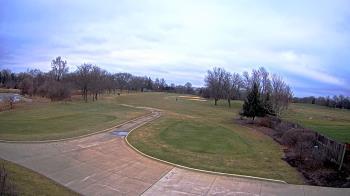Weather camera view of Village Links of Glen Ellyn.