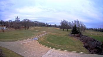 Weather camera view of Village Links of Glen Ellyn.