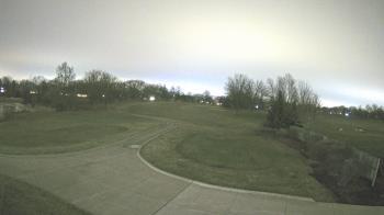 Weather camera view of Village Links of Glen Ellyn.