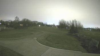 Weather camera view of Village Links of Glen Ellyn.
