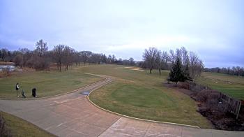 Weather camera view of Village Links of Glen Ellyn.