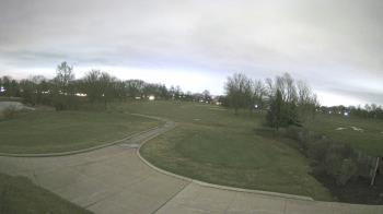 Weather camera view of Village Links of Glen Ellyn.