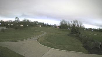 Weather camera view of Village Links of Glen Ellyn.