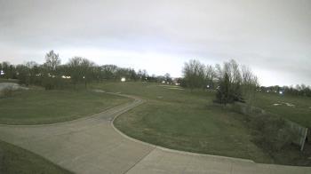 Weather camera view of Village Links of Glen Ellyn.