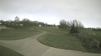 Weather camera view of Village Links of Glen Ellyn.