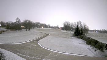 Weather camera view of Village Links of Glen Ellyn.